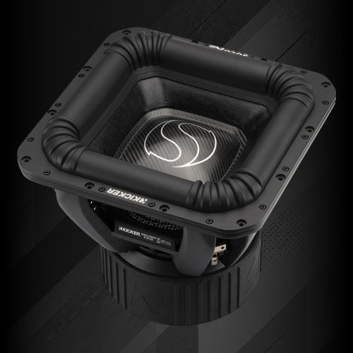 15 inch SoloXS L7XS 2 Ohm Subwoofer