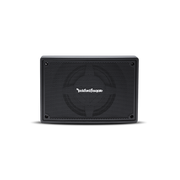 Punch Single 8" Amplified Loaded Enclosure