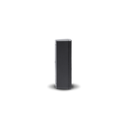 Punch Single 8" Amplified Loaded Enclosure