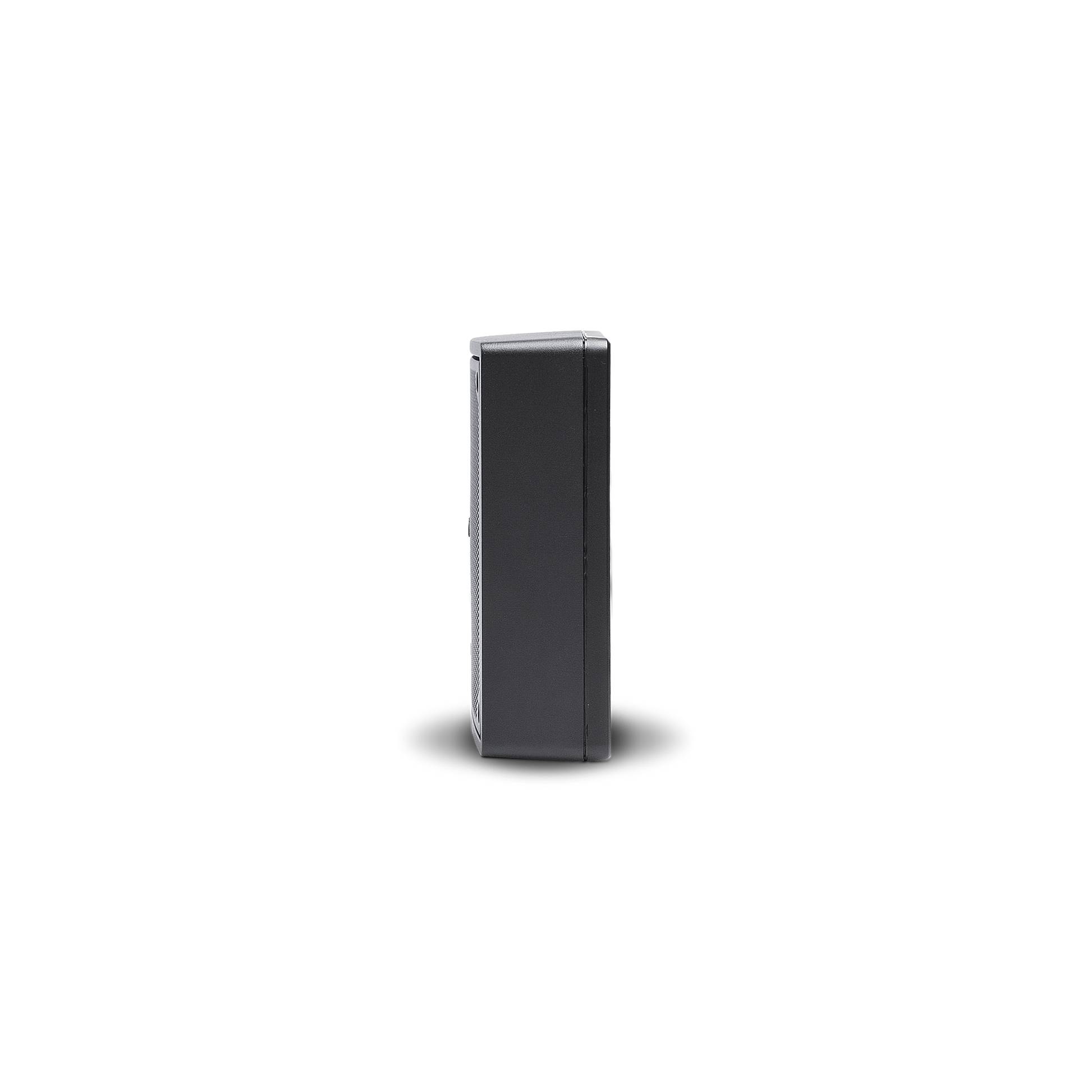 Punch Single 8" Amplified Loaded Enclosure