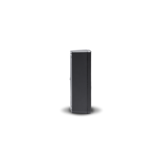 Punch Single 8" Amplified Loaded Enclosure