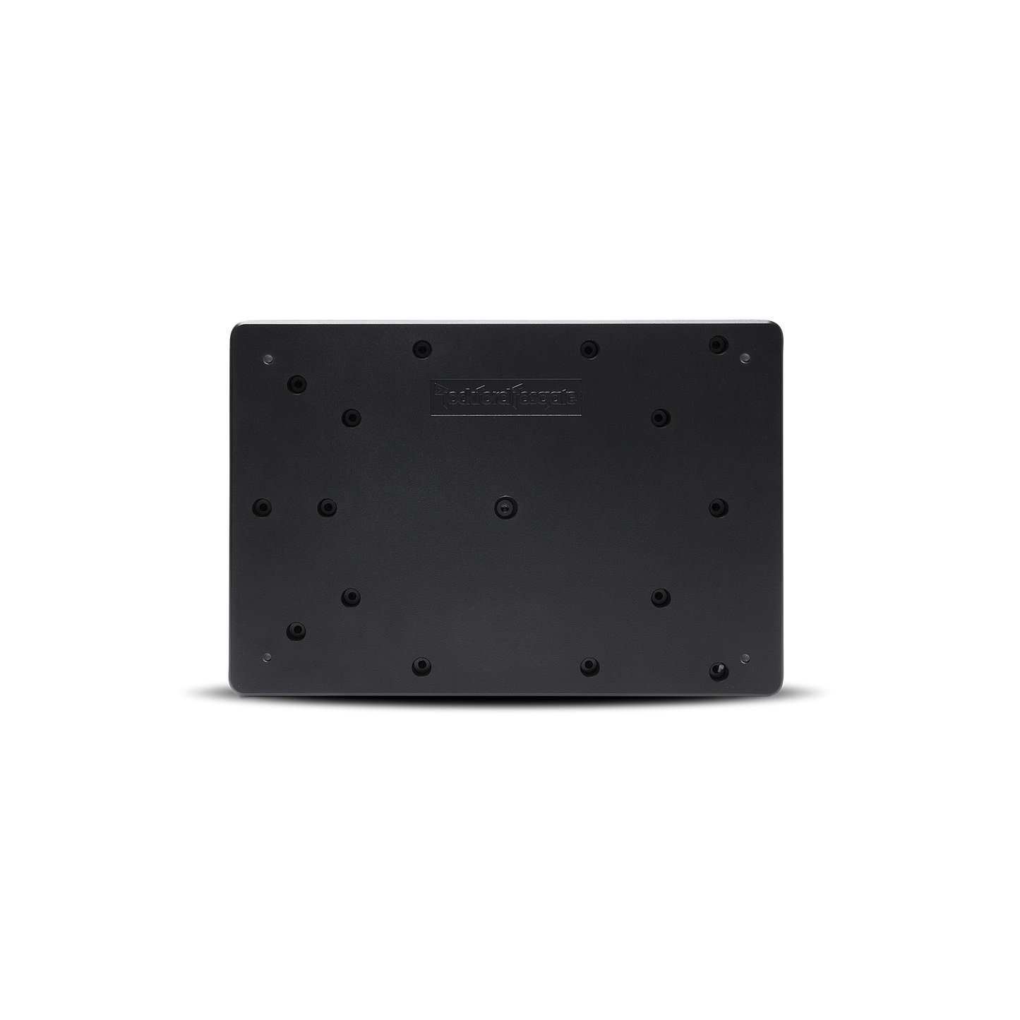 Punch Single 8" Amplified Loaded Enclosure