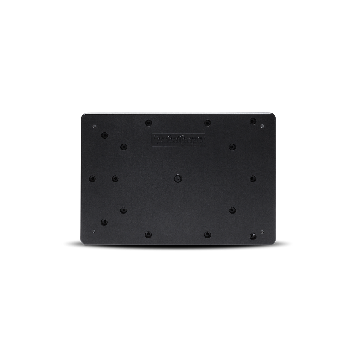 Punch Single 8" Amplified Loaded Enclosure