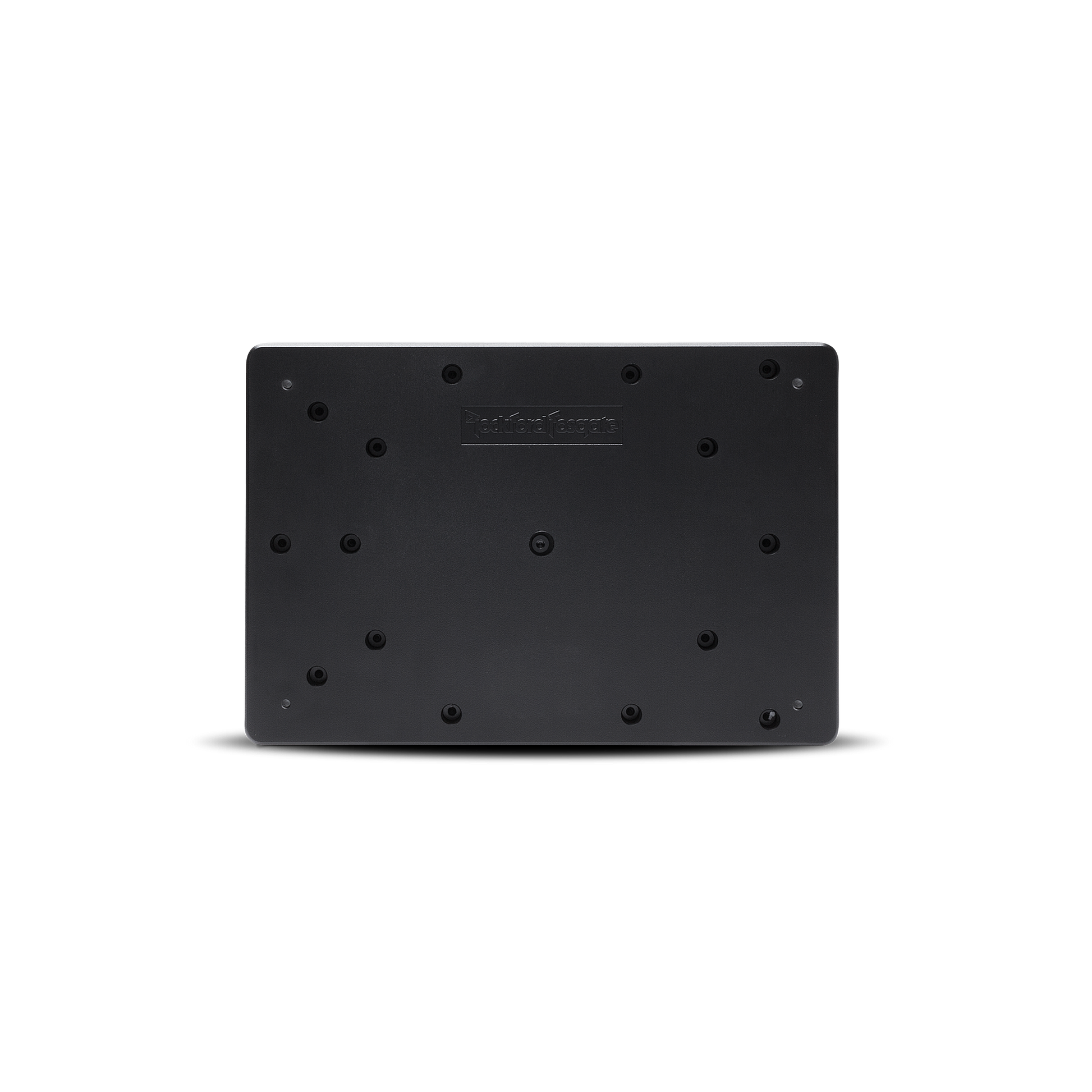 Punch Single 8" Amplified Loaded Enclosure