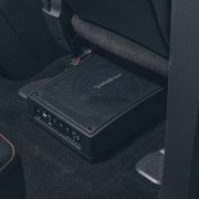 Punch Single 8" Amplified Loaded Enclosure
