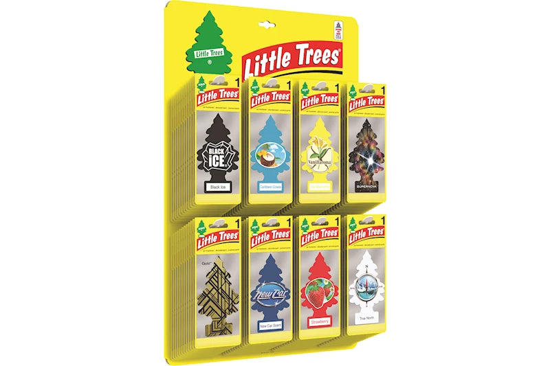 Little Trees Refillable Card | Trees | 1-packs | Assorted ZDC1000096BQ