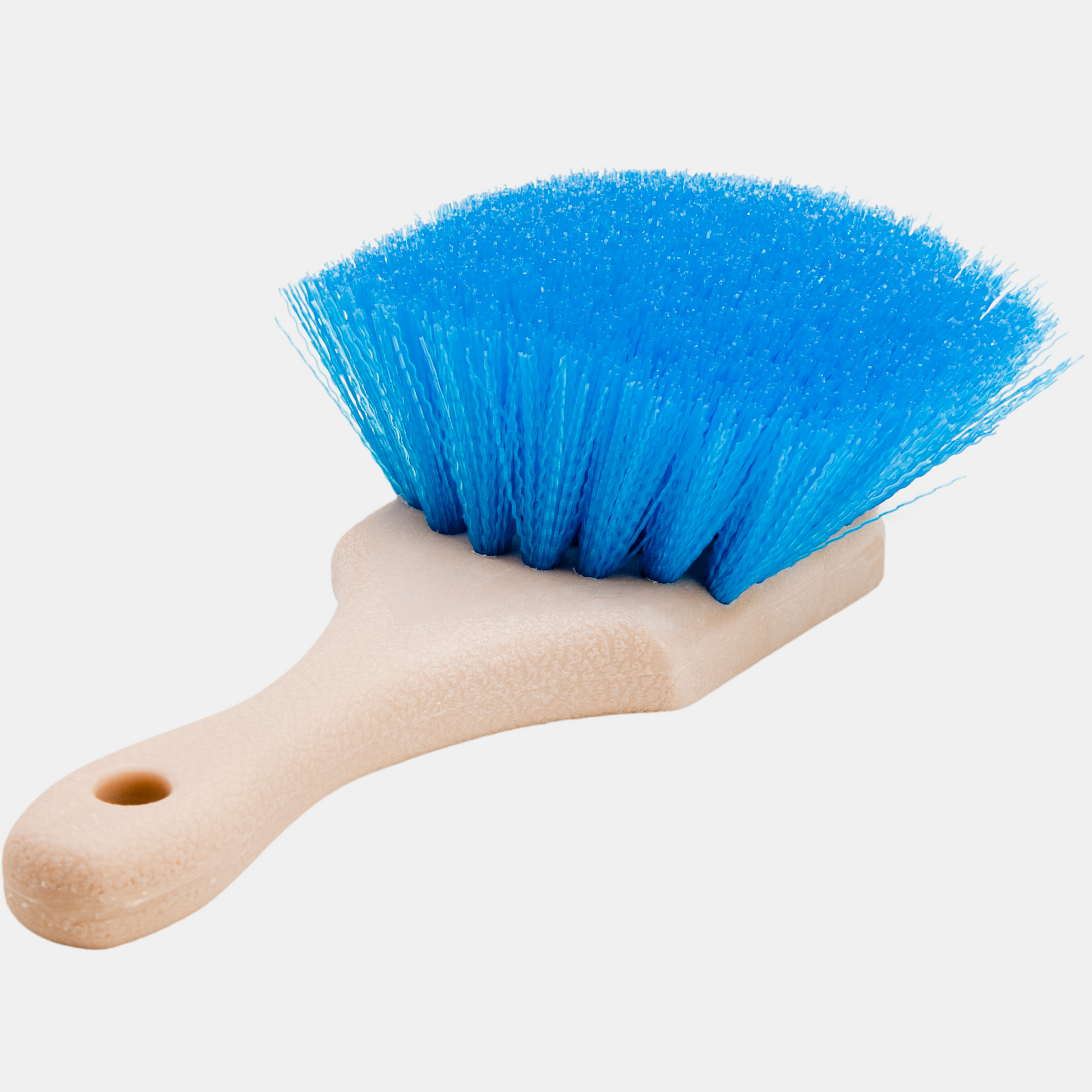 P & S Detail Products Gen'l Purpose Shrt Hndl-Plsti R1015