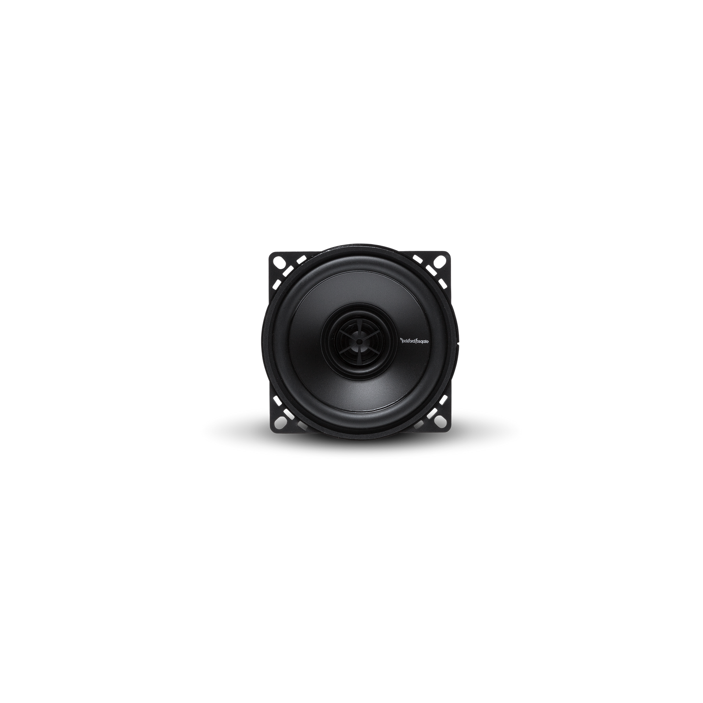 Prime 4" 2-Way Full-Range Speaker (pr)