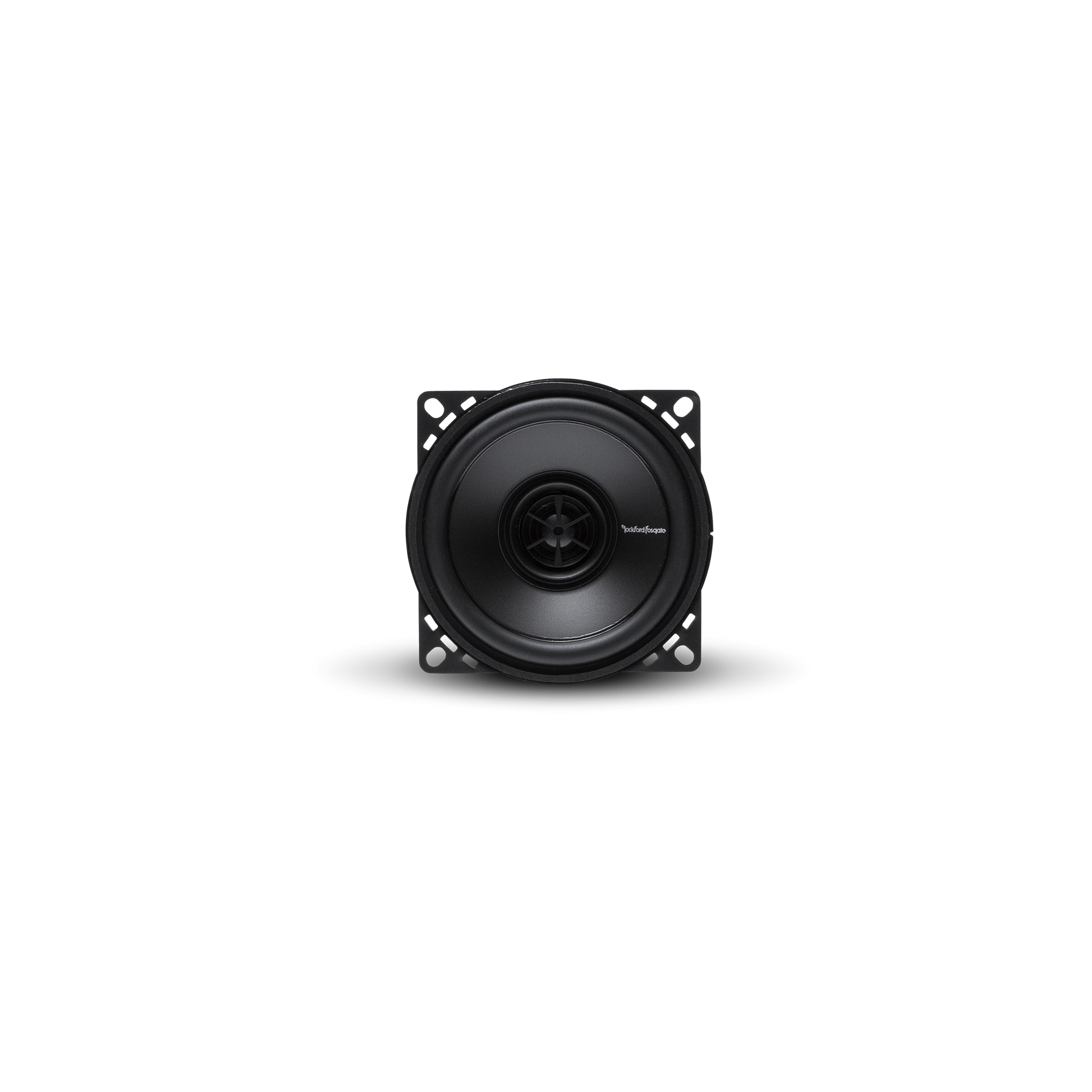 Prime 4" 2-Way Full-Range Speaker (pr)