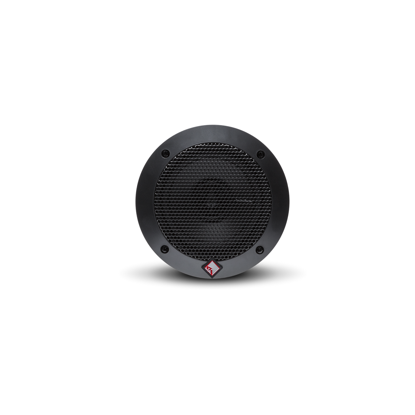 Prime 4" 2-Way Full-Range Speaker (pr)