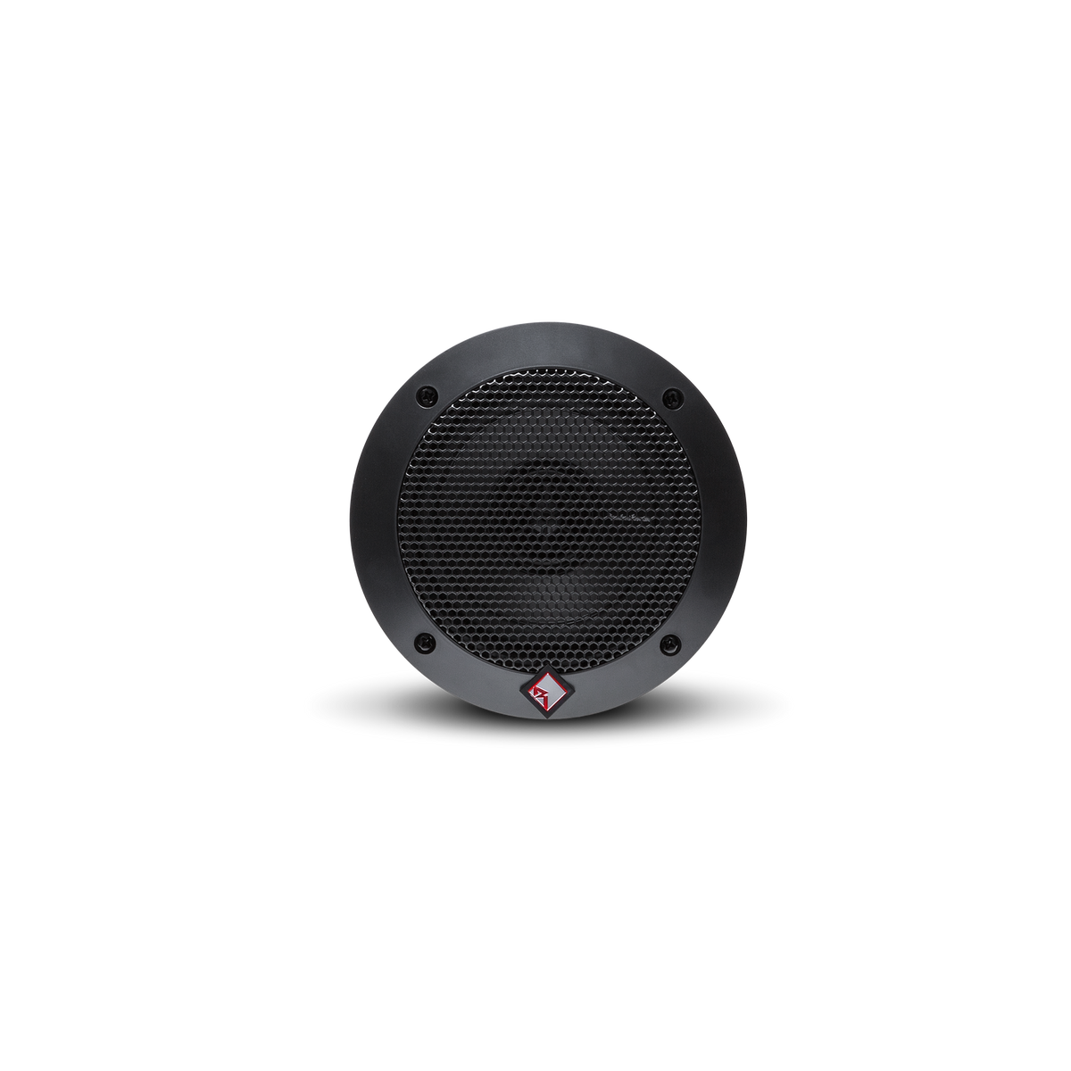 Prime 4" 2-Way Full-Range Speaker (pr)