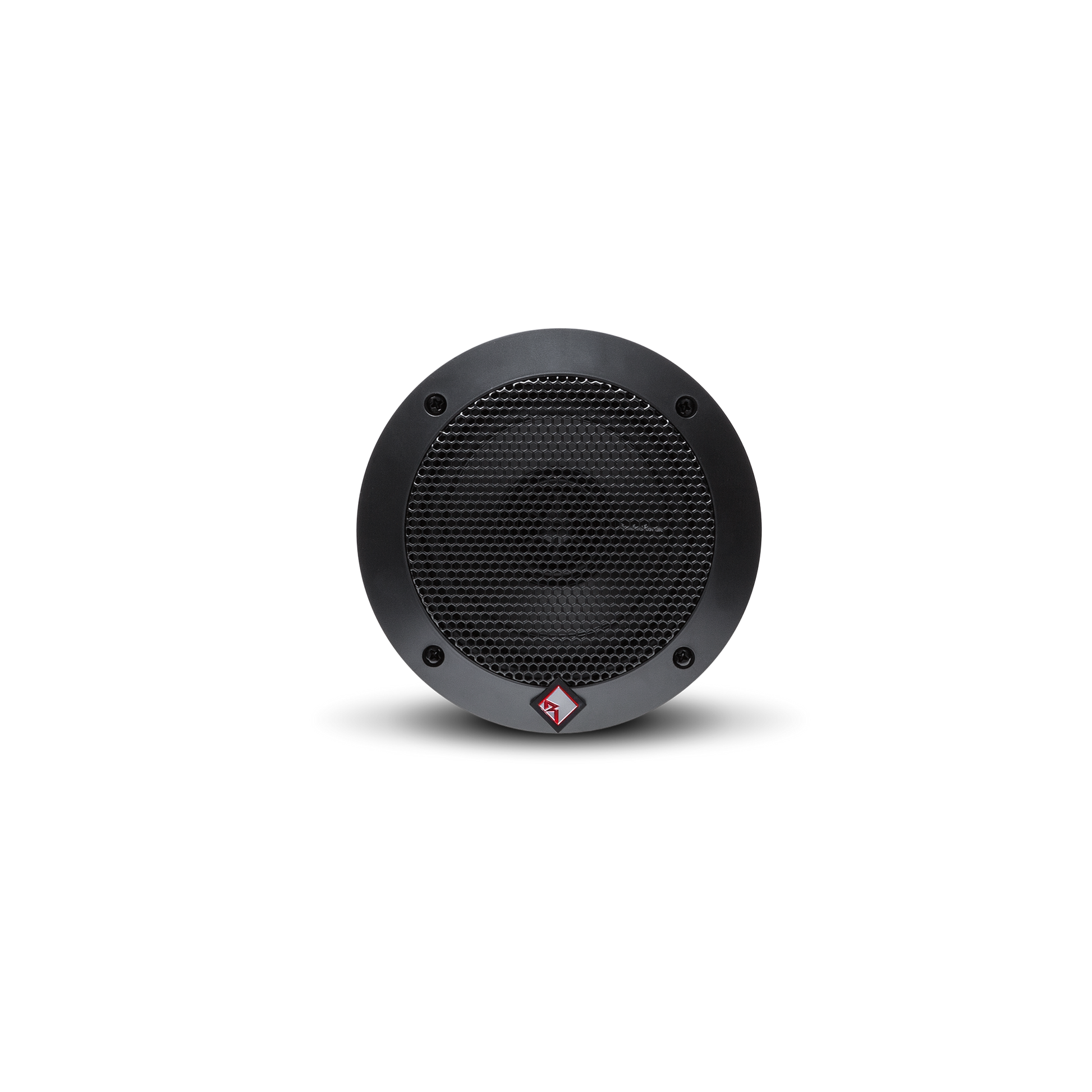 Prime 4" 2-Way Full-Range Speaker (pr)