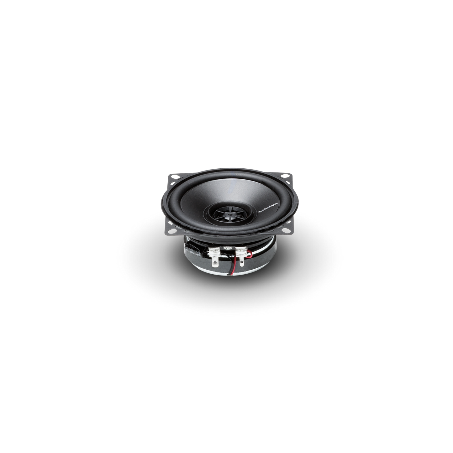Prime 4" 2-Way Full-Range Speaker (pr)