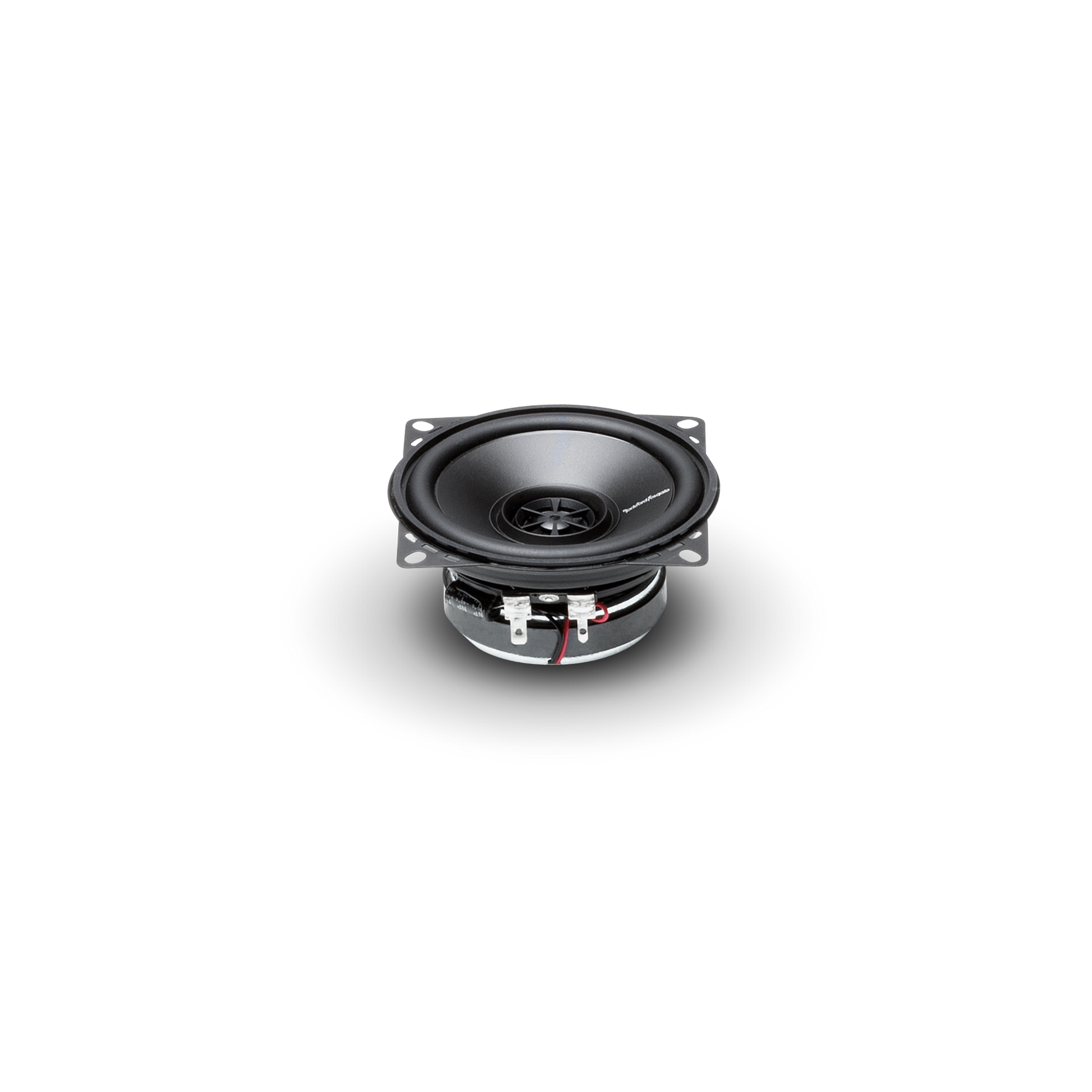 Prime 4" 2-Way Full-Range Speaker (pr)