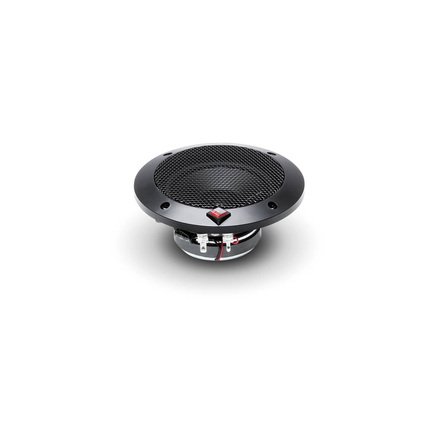 Prime 4" 2-Way Full-Range Speaker (pr)