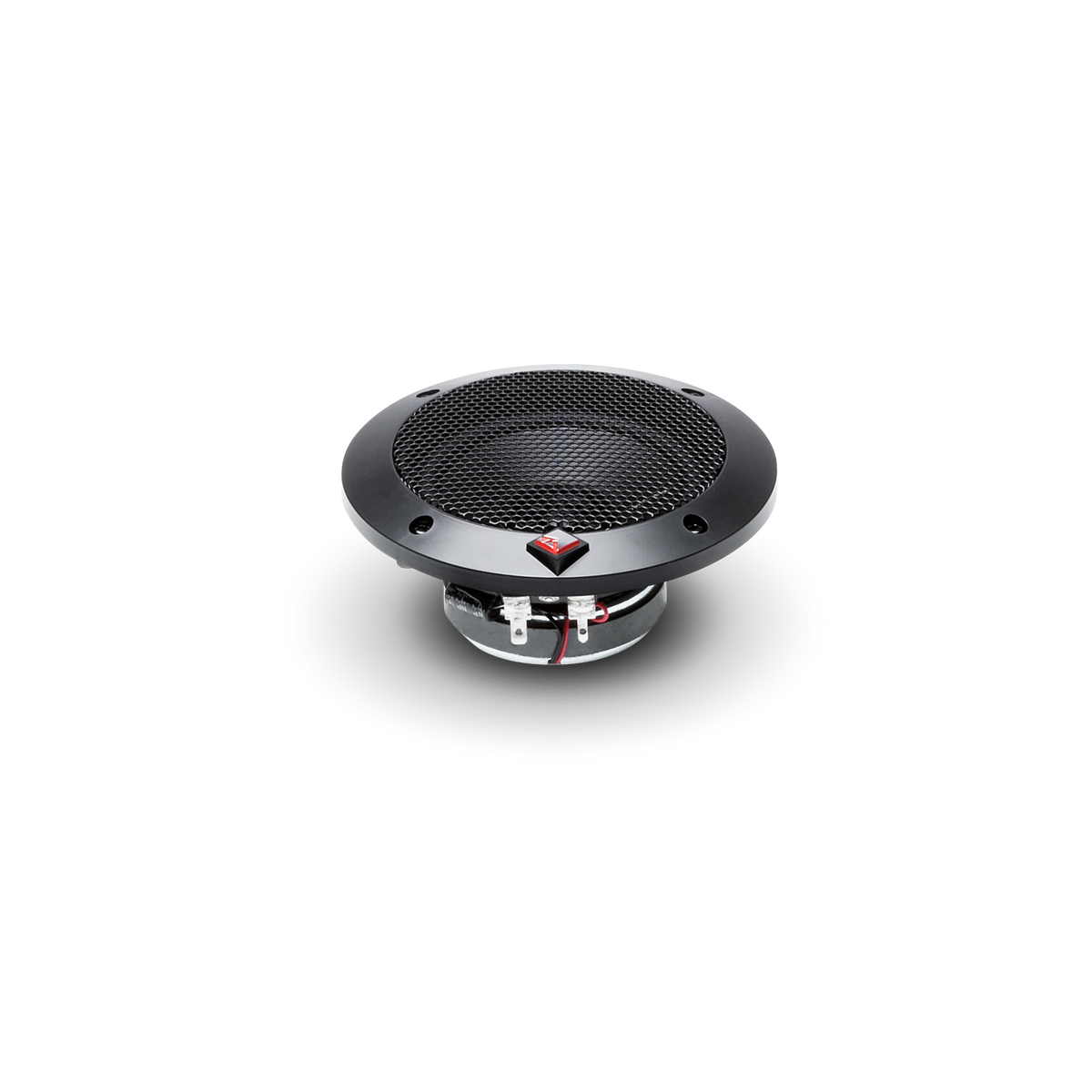 Prime 4" 2-Way Full-Range Speaker (pr)