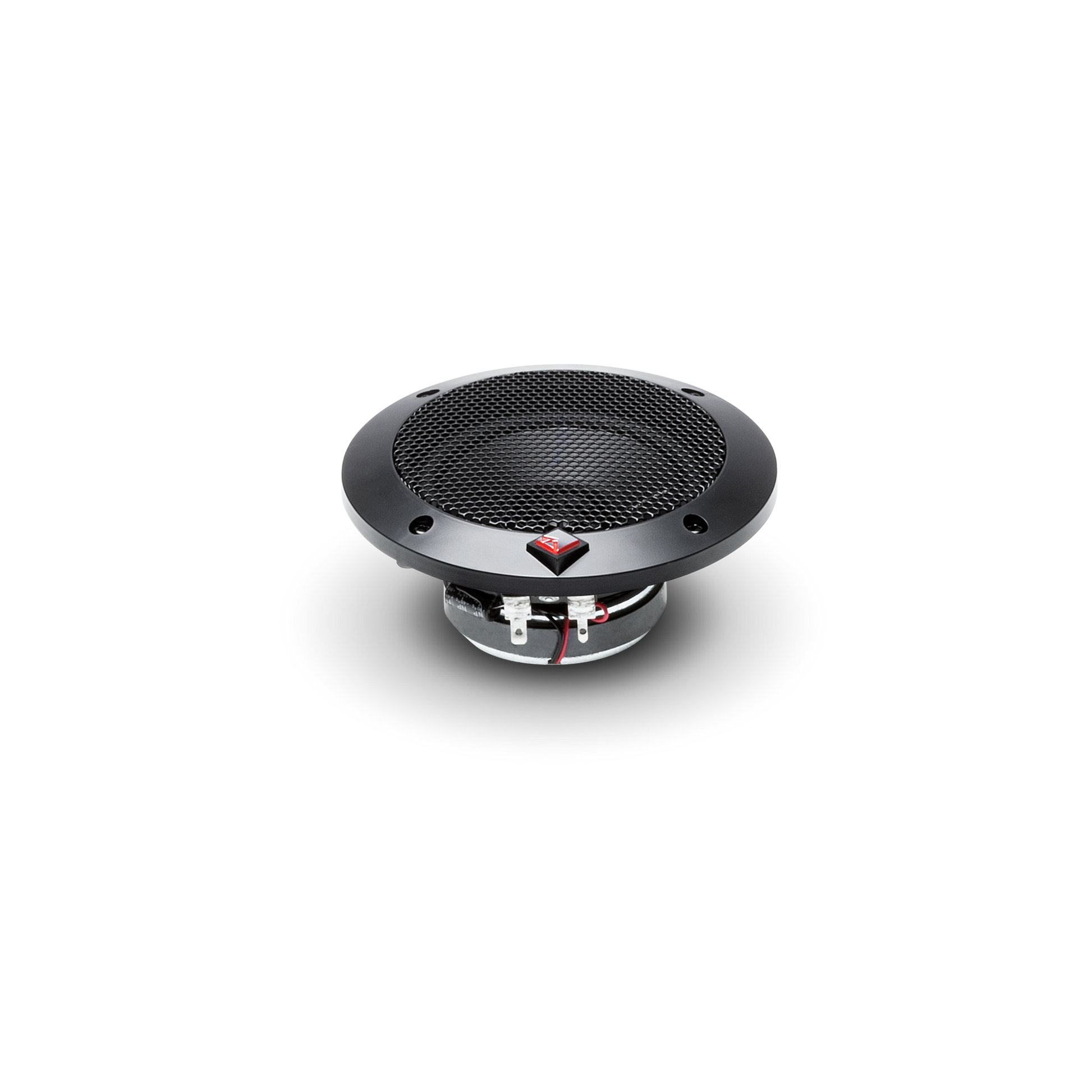 Prime 4" 2-Way Full-Range Speaker (pr)