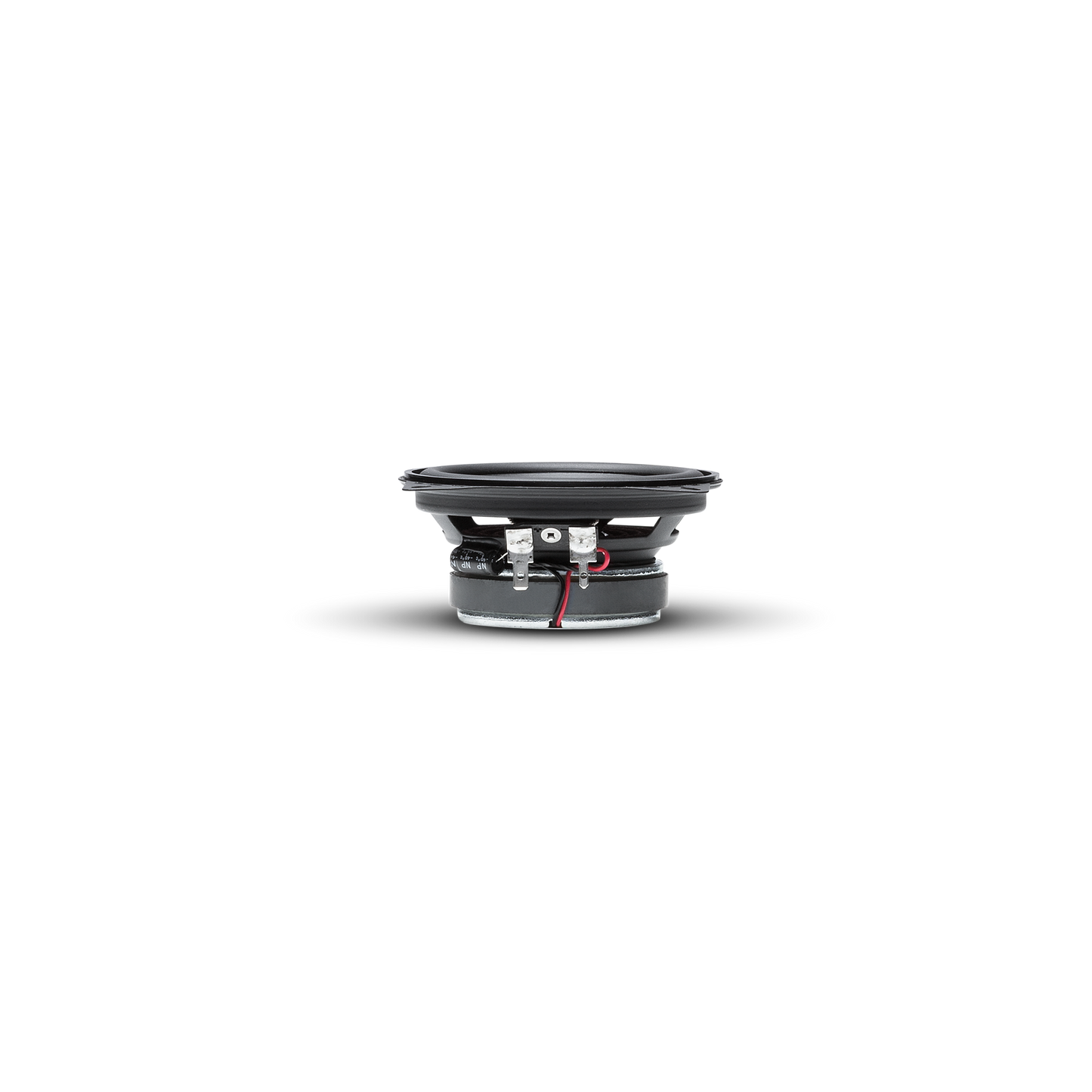 Prime 4" 2-Way Full-Range Speaker (pr)