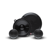Prime 5.25" 2-Way Component System (pr)