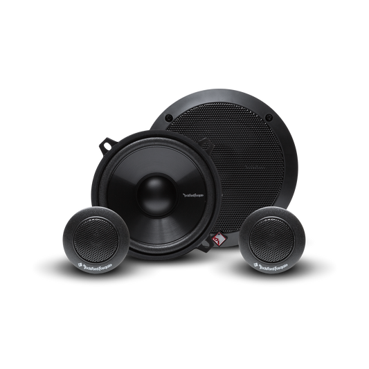 Prime 5.25" 2-Way Component System (pr)