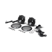 Prime 5.25" 2-Way Component System (pr)
