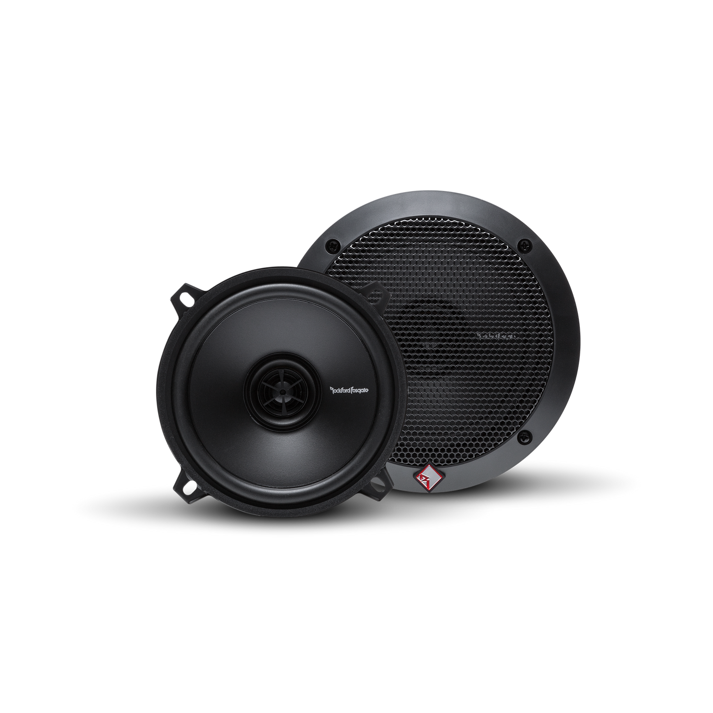 Prime 5.25" 2-Way Full-Range Speaker (pr)