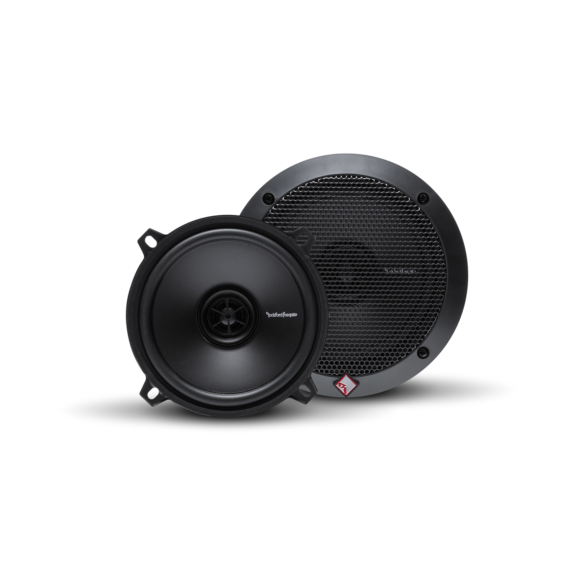 Prime 5.25" 2-Way Full-Range Speaker (pr)