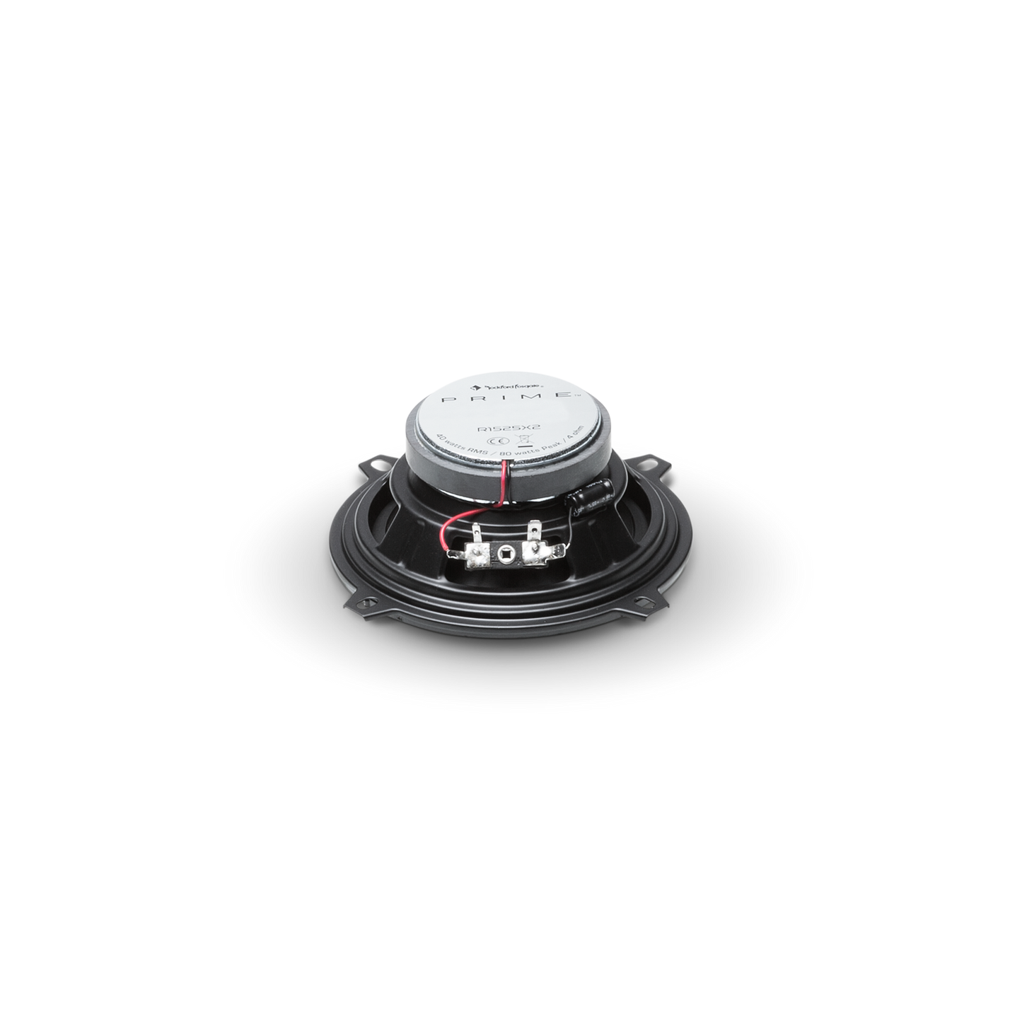 Prime 5.25" 2-Way Full-Range Speaker (pr)