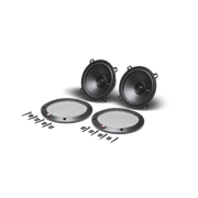 Prime 5.25" 2-Way Full-Range Speaker (pr)