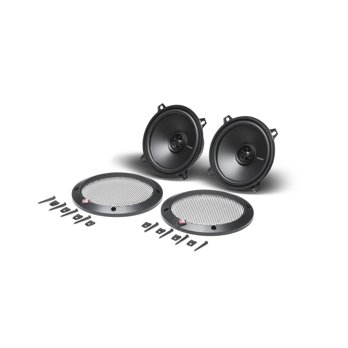 Prime 5.25" 2-Way Full-Range Speaker (pr)