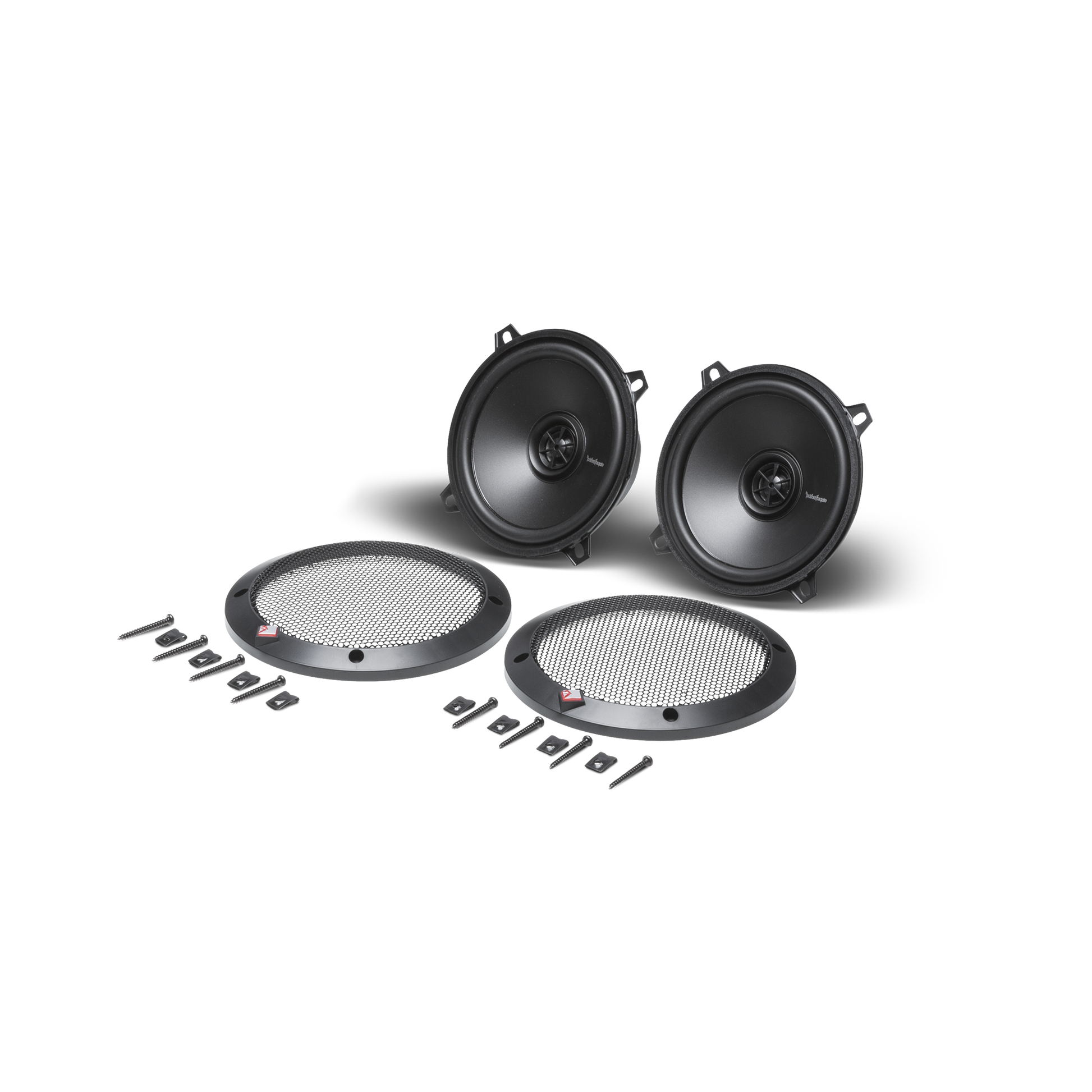 Prime 5.25" 2-Way Full-Range Speaker (pr)