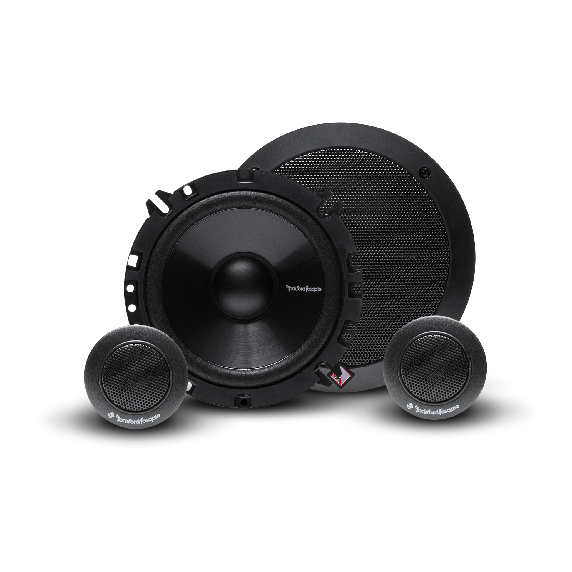 Prime 6.5" Component System (pr)
