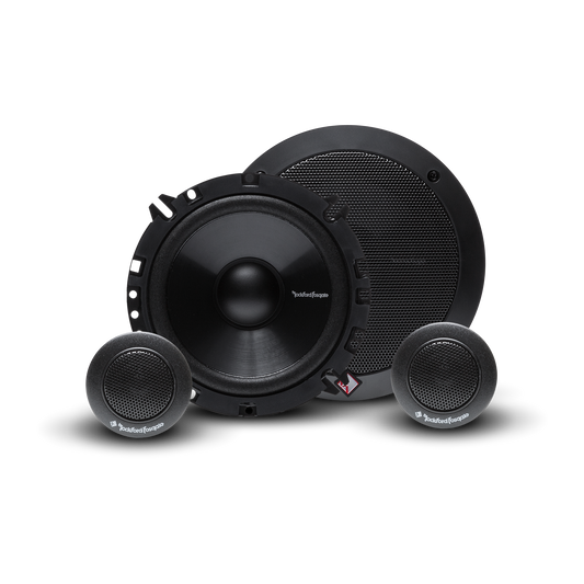 Prime 6.5" Component System (pr)
