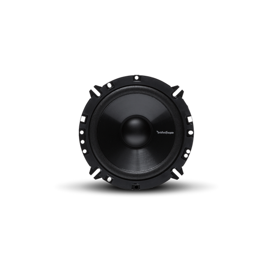 Prime 6.5" Component System (pr)