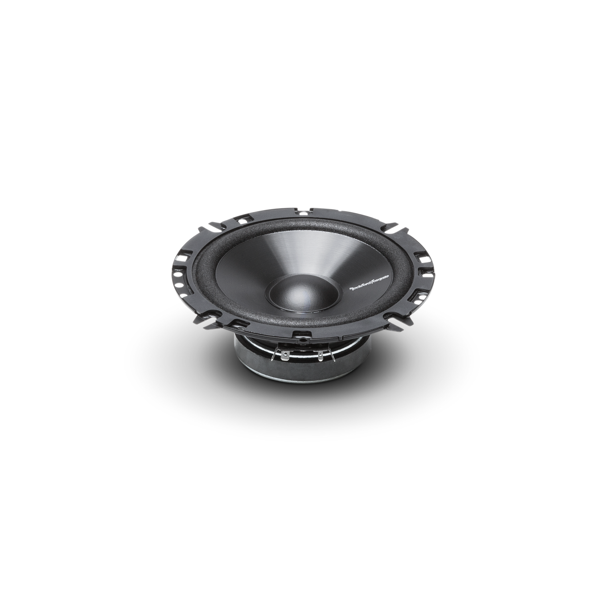 Prime 6.5" Component System (pr)