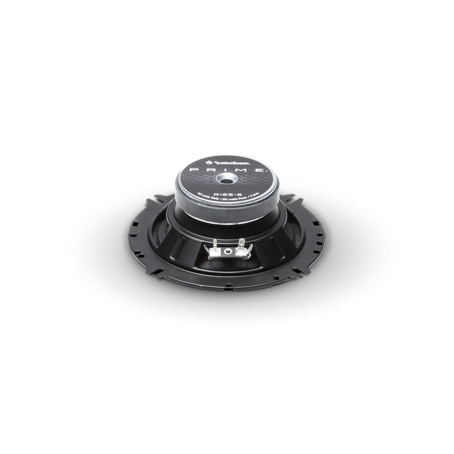 Prime 6.5" Component System (pr)