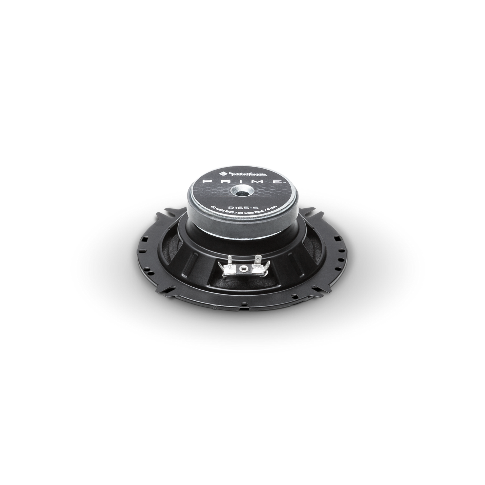 Prime 6.5" Component System (pr)