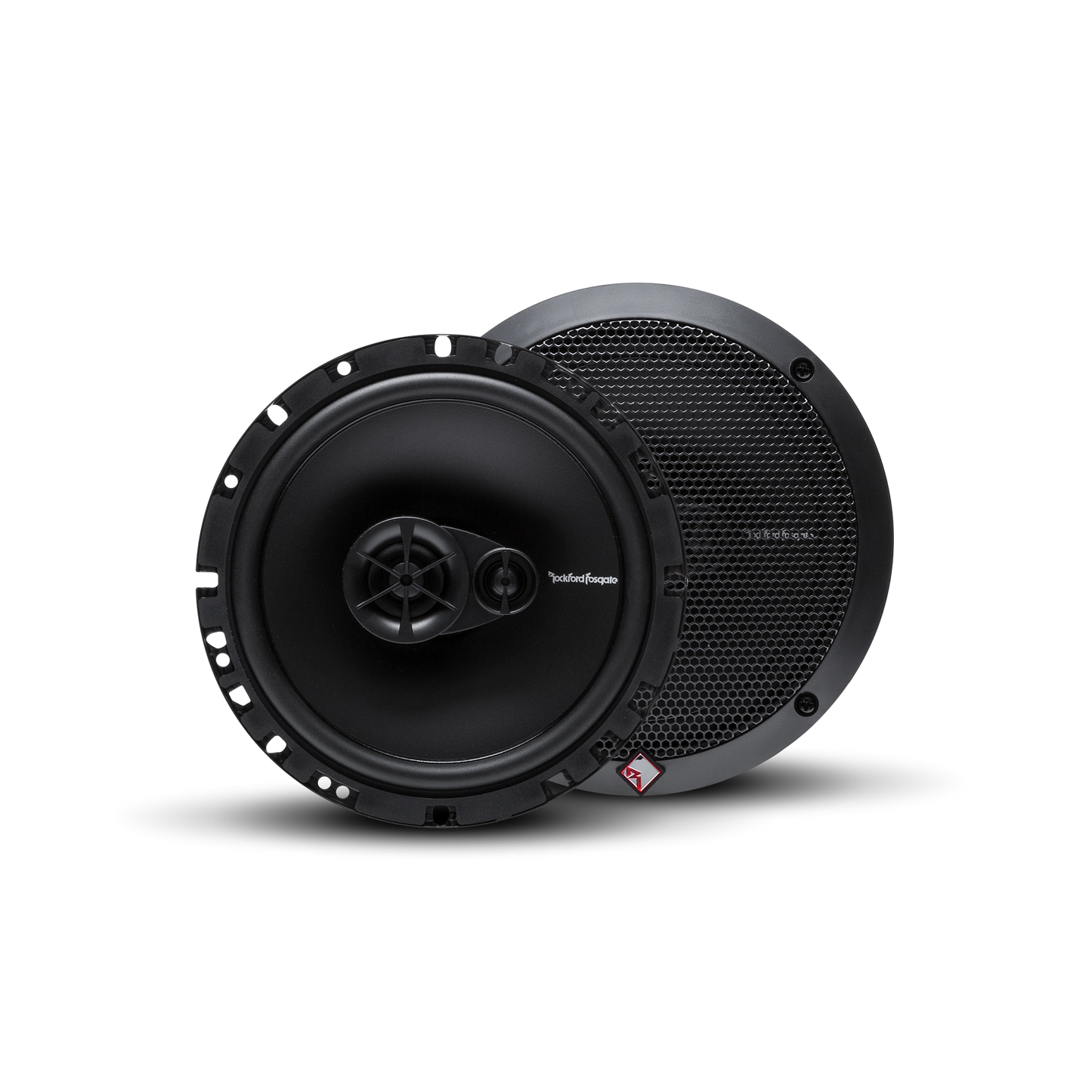 Prime 6.50" 3-Way Full-Range Speaker (pr)