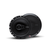 Prime 6.50" 3-Way Full-Range Speaker (pr)