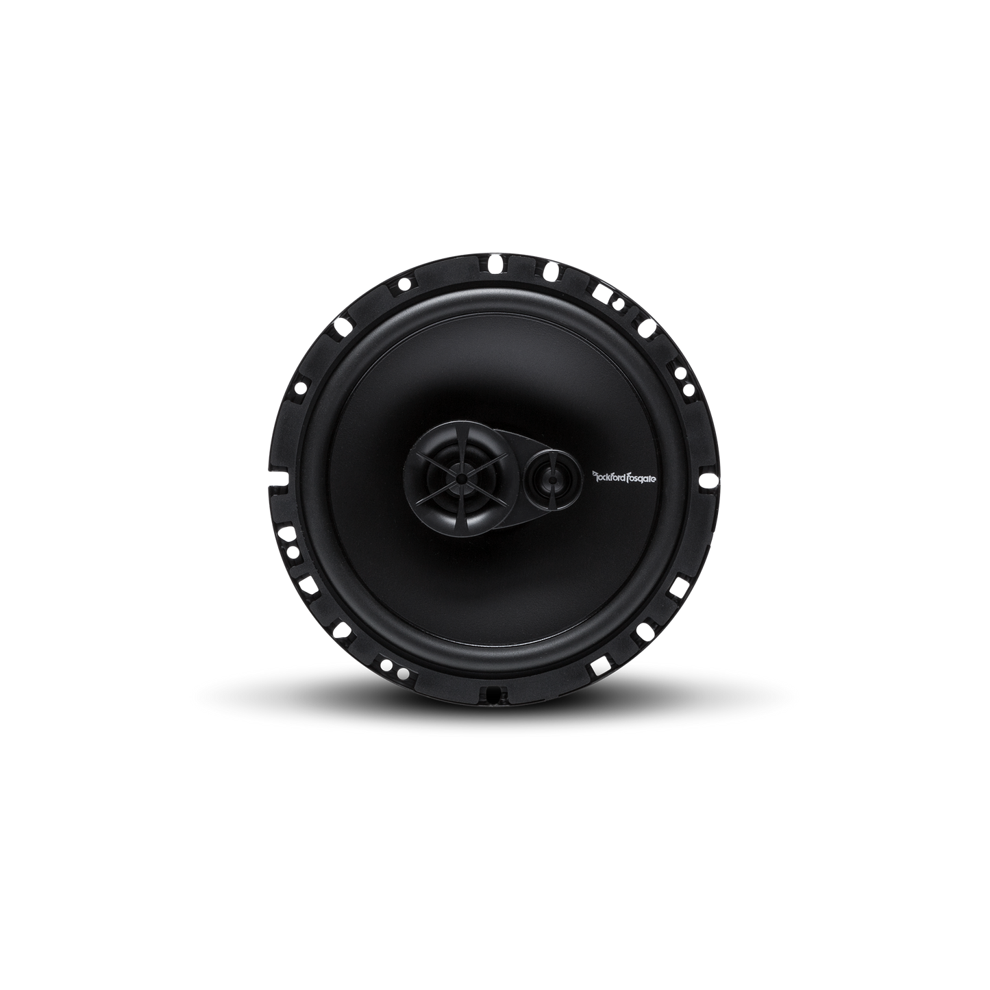 Prime 6.50" 3-Way Full-Range Speaker (pr)