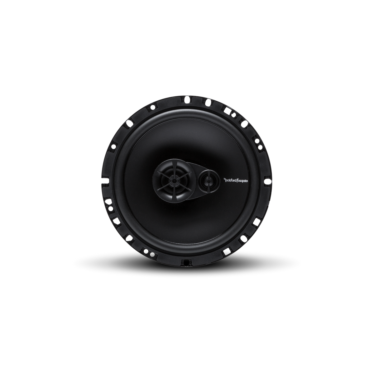 Prime 6.50" 3-Way Full-Range Speaker (pr)