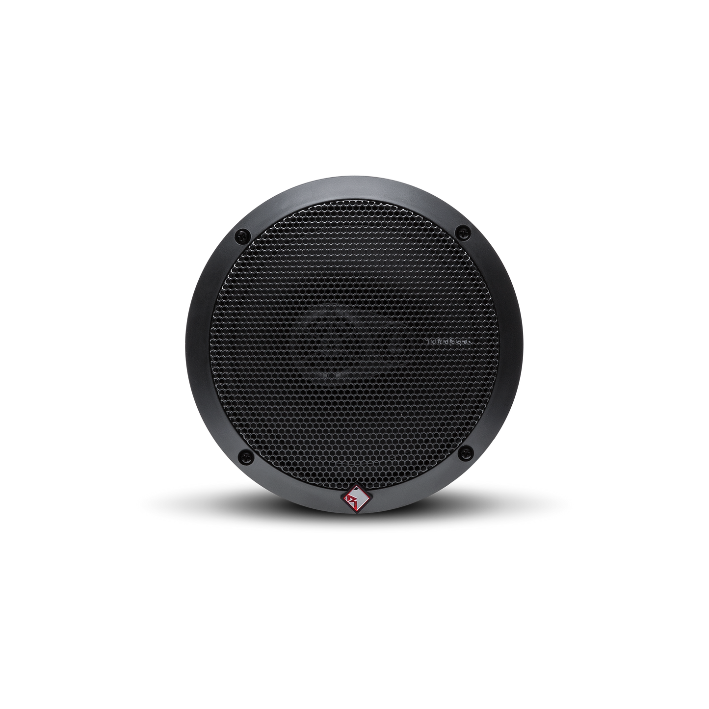 Prime 6.50" 3-Way Full-Range Speaker (pr)