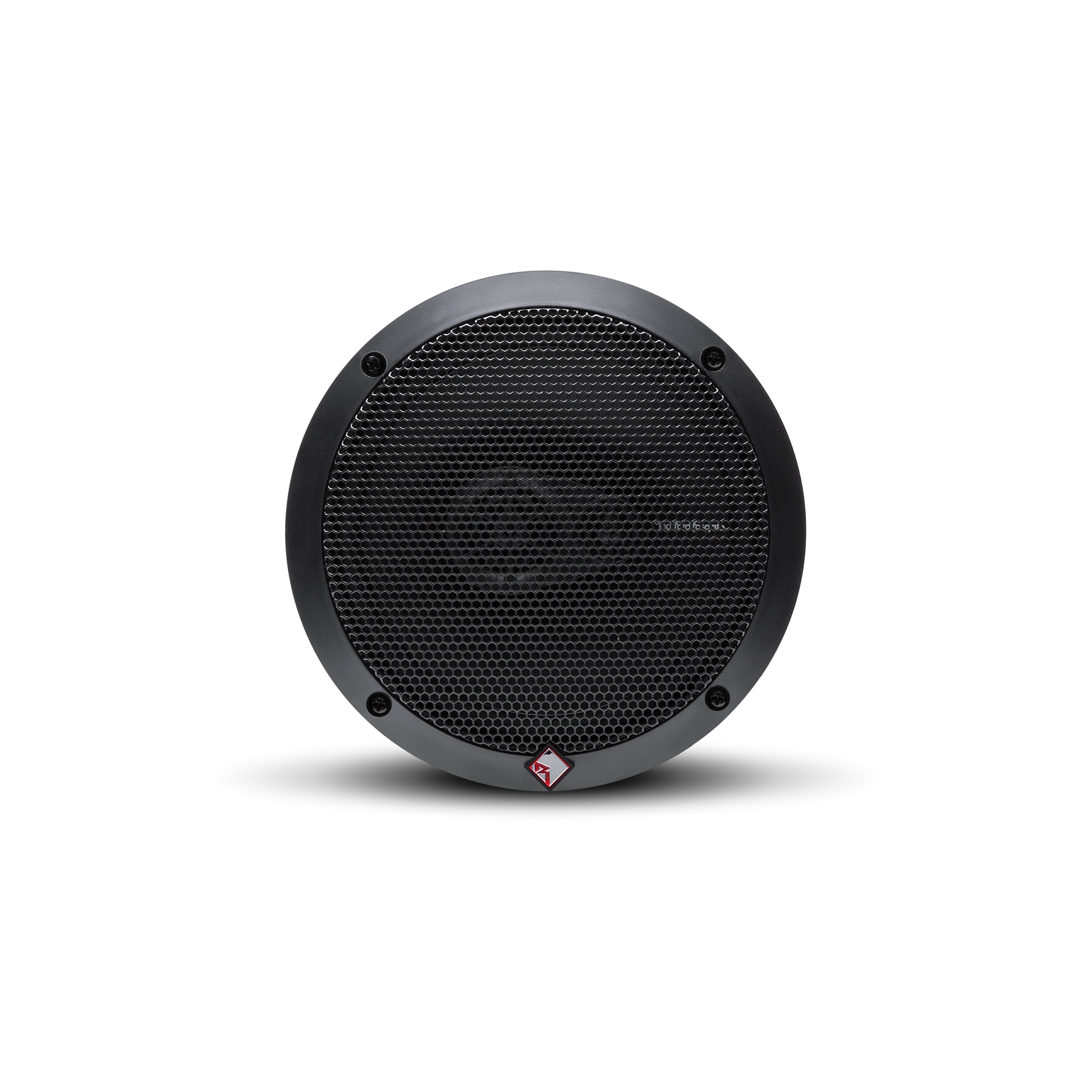 Prime 6.50" 3-Way Full-Range Speaker (pr)