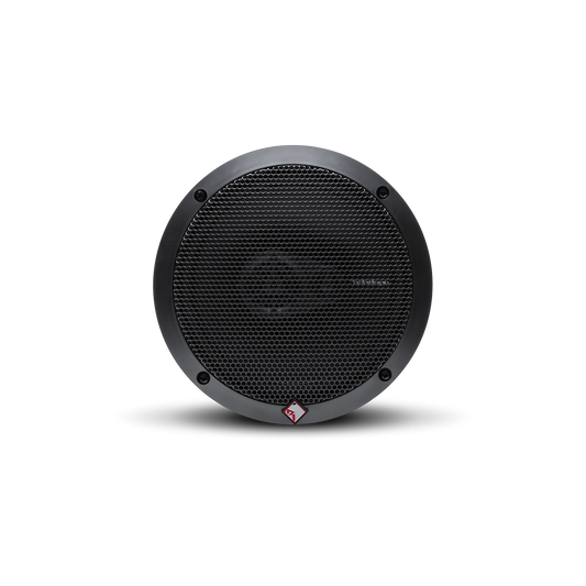 Prime 6.50" 3-Way Full-Range Speaker (pr)