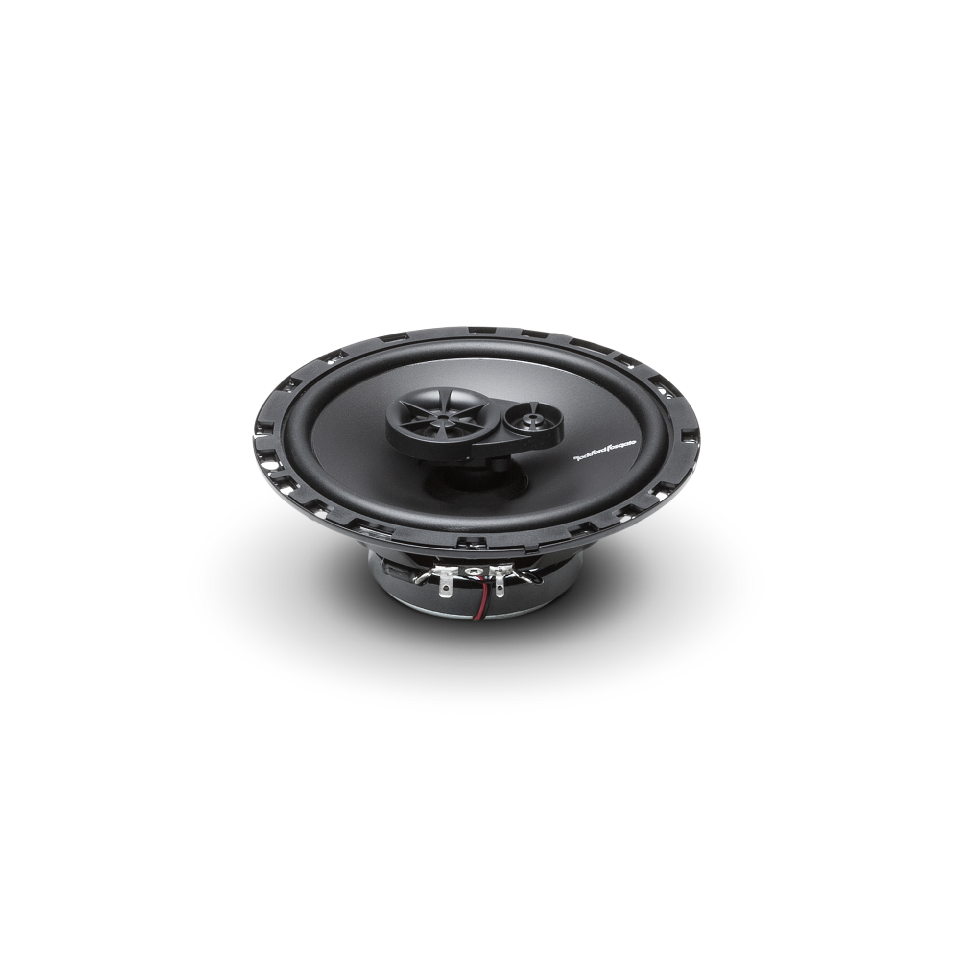 Prime 6.50" 3-Way Full-Range Speaker (pr)