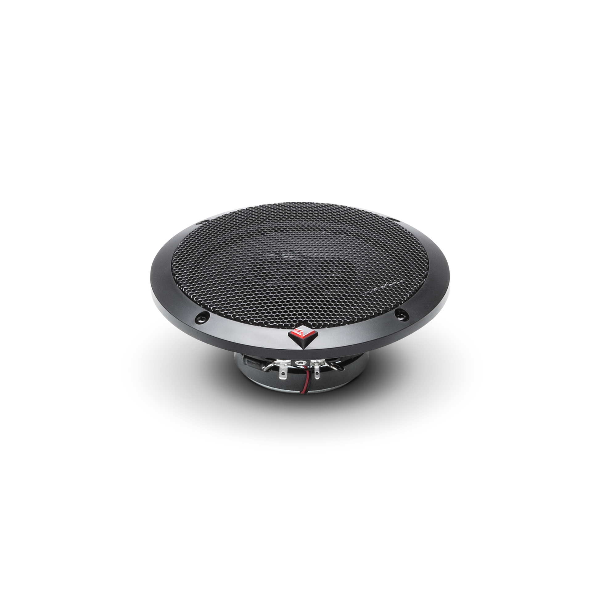 Prime 6.50" 3-Way Full-Range Speaker (pr)