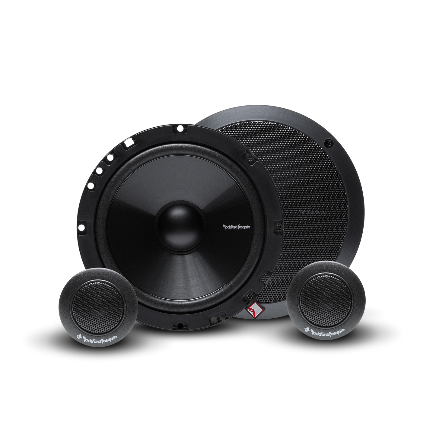 Prime 6.75" Component System (pr)