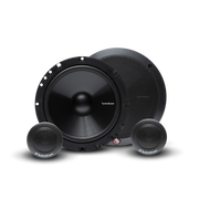 Prime 6.75" Component System (pr)