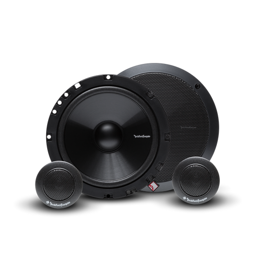 Prime 6.75" Component System (pr)