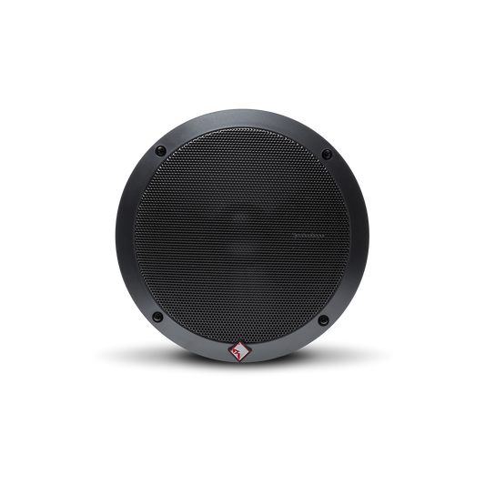 Prime 6.75" Component System (pr)